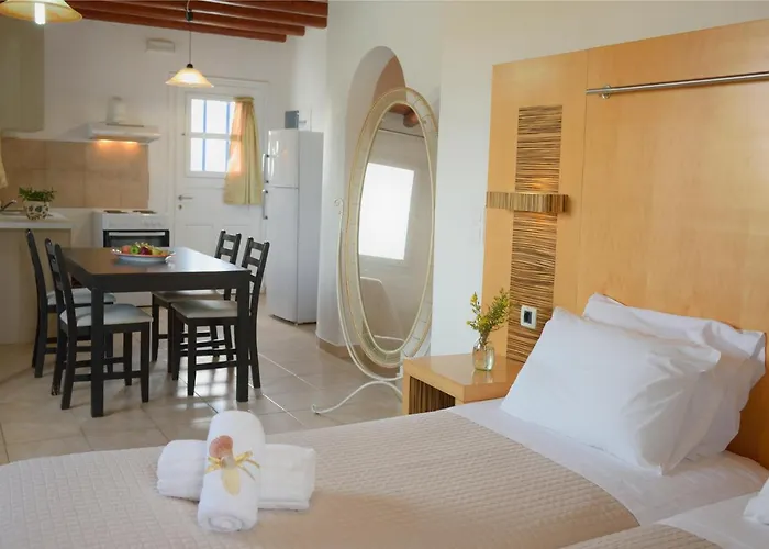 Adonis Rooms